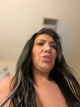 LittleMissEeven Webbikameraesitys