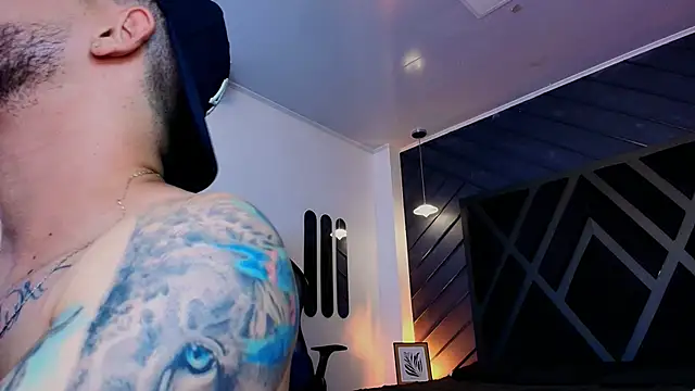 Chatroom XXX en direct de Petesevans