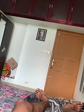 mallumallus' Webcam Show