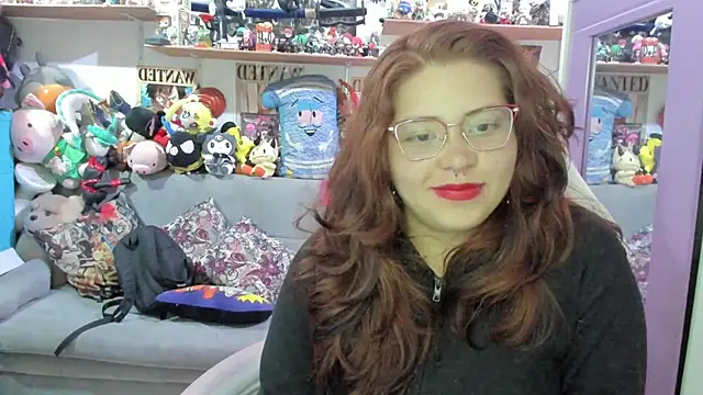 soficammy – Live XXX-chat