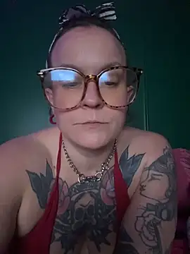 quinnmariexo ওয়েবক্যাম শো