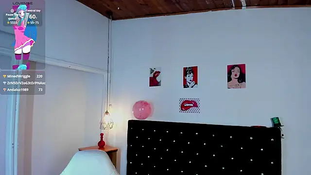 Aliciia_cute1 라이브 XXX 채팅