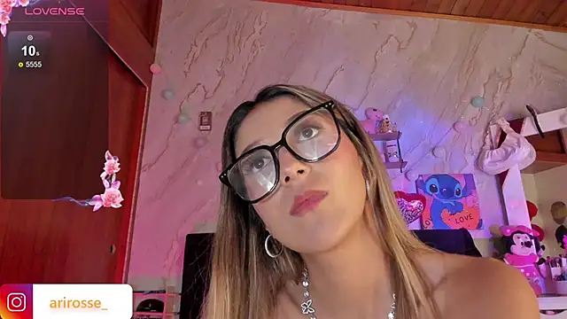 ariana_rosse__'s Live XXX Chat