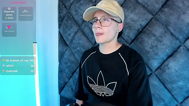 _Eternal_ live XXX chat