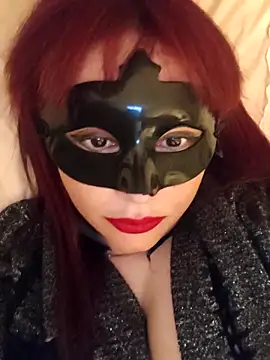 Show modela Virgin_ass2019 na web-kameri