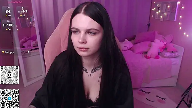 Michela_Fruet 现场XXX聊天