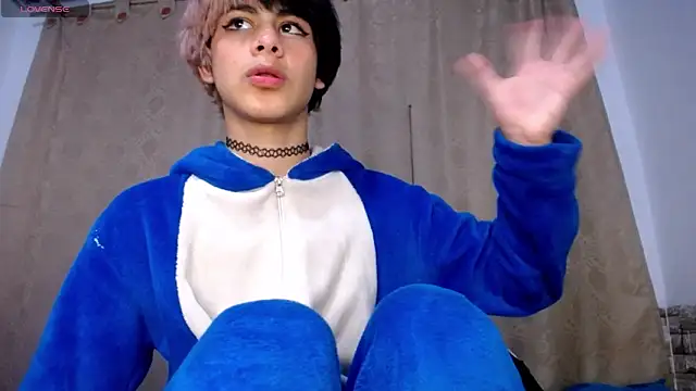 Chat XXX Live DaraSweet20