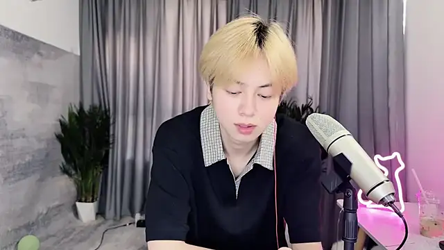 hafabva 在線直播表演