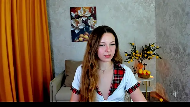 LilyBlakee Live XXX Chat