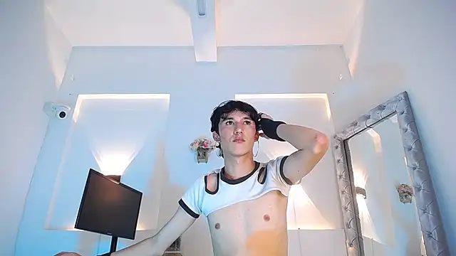 jullian_ricci Chat XXX live