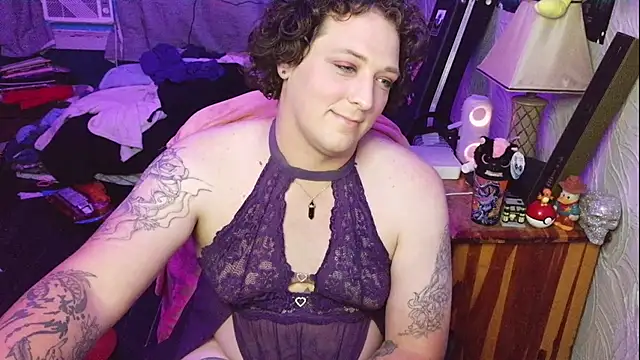 Abagail_soft 라이브 XXX 채팅