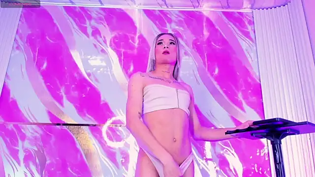 Вебкам-шоу Molly_Spears_