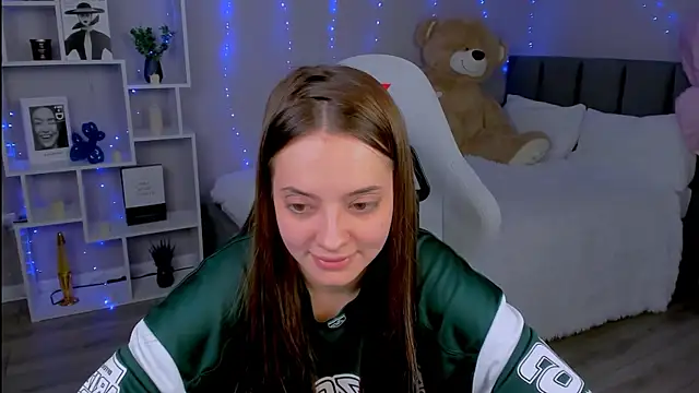 XXX chat uživo modela MelanieAlves