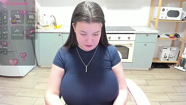 Czat XXX na żywo – LinaElasm