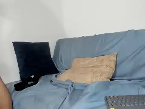 Webkamerová show paulhot11