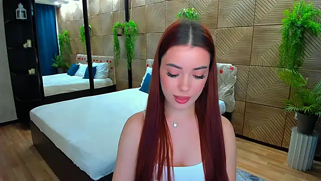 Chat XXX en directo de PutOnRepeat