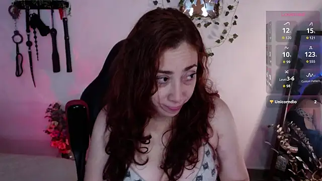 Eve_Blue77 Chat XXX live