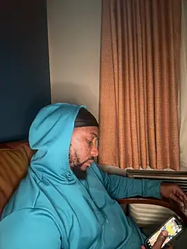 Czat XXX na żywo – Stressreliever82