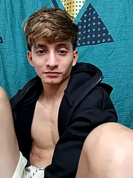 Sembang XXX Secara Langsung Andy_Kein