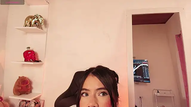 Czat XXX na żywo – ema_parkerr