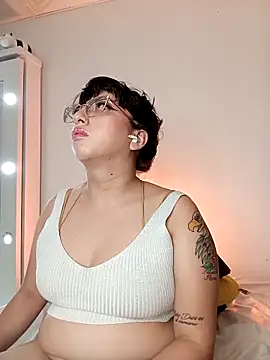 Piafisher_2 Adlı Modelin Canlı XXX Sohbeti