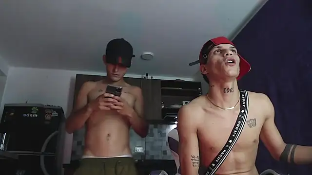 Show Webcam de sintabusexo01