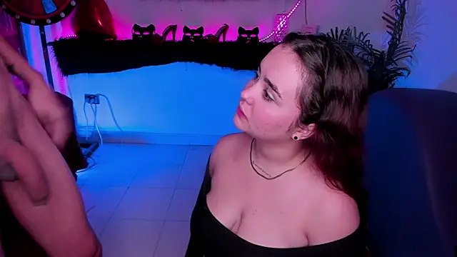 Shyfantasies – Live XXX-chat