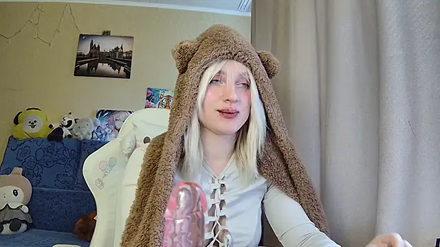 Dirty_kiss69 Webcamshow