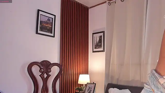 Chatroom XXX en direct de angeli_sexi