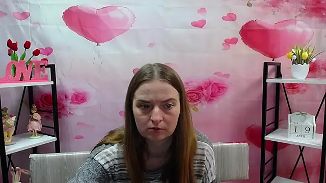 Chatroom XXX en direct de FreyaDak