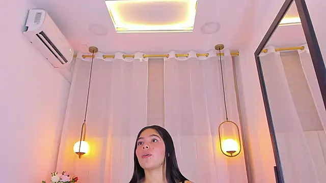 Haily_b Obrolan Langsung XXX