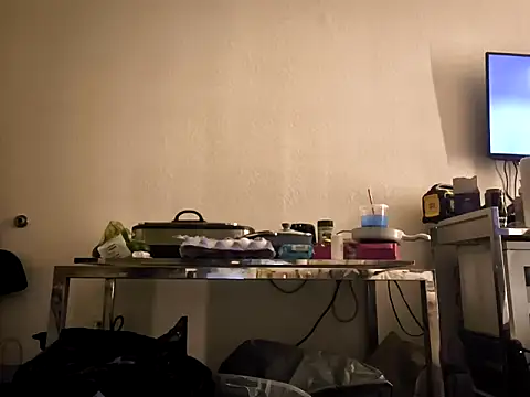 SparklesB1tch's Webcam Show