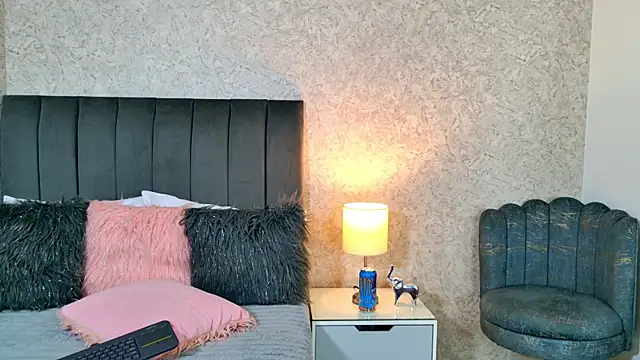 MadisonWilde ওয়েবক্যাম শো