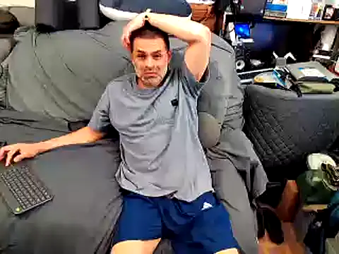 ClampMaster Show in webcam