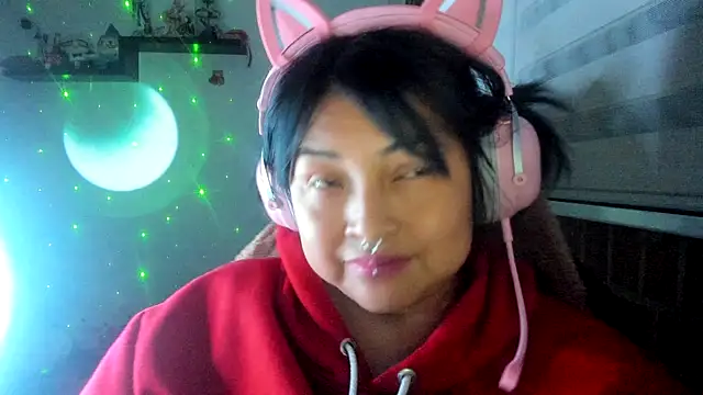 Shaddycute_ 라이브 XXX 채팅