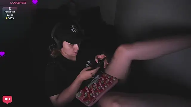 bonnie_moon_ 라이브 XXX 채팅