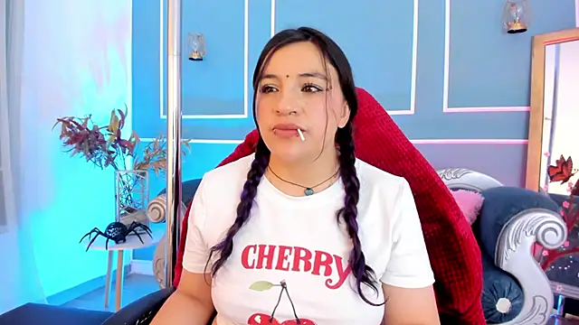 Czat XXX na żywo – TaraTaylorr