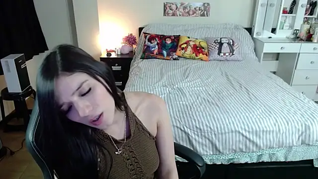 kittykat18x 라이브 XXX 채팅