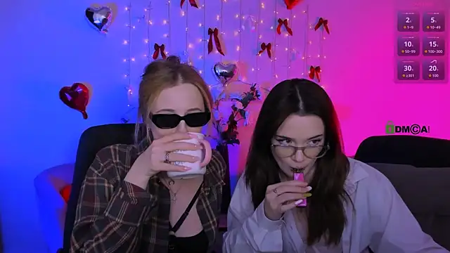 luna_berryy Chat XXX in diretta