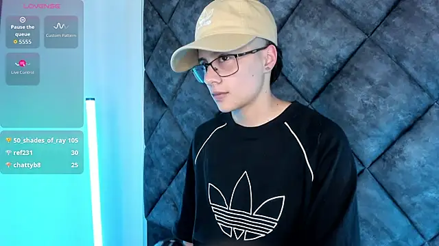 _Eternal_ Chat XXX in diretta