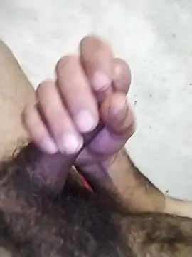 Show modela salimbasha na web-kameri