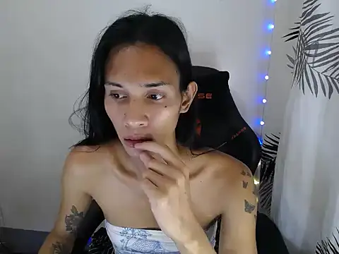 kate_69x Obrolan Langsung XXX