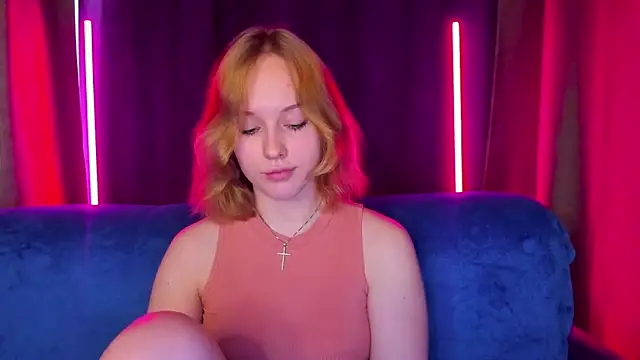 RikkiChoco Chat XXX in diretta