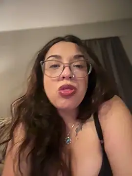 LunaMaeX0's Live XXX Chat