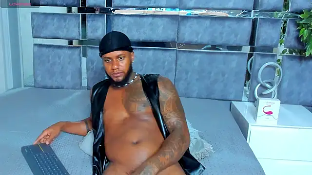 jay_jhonson01のライブXXXチャット