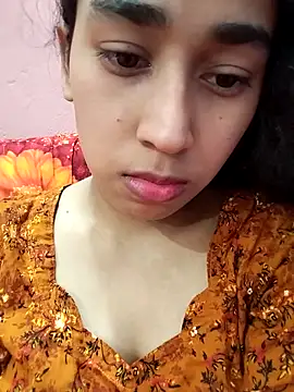 Show Webcam de Angel_Sume