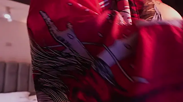 DarkReedn Live XXX chat