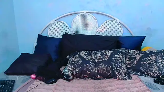 Chat XXX Live AvaOcean