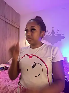 Chat XXX Live _Zahara_