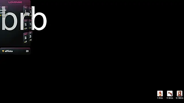 Chat XXX Live IvyDainty